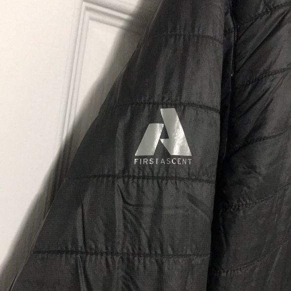 Eddie Bauer | Reversible First Ascent Jacket - Picture 7 of 14